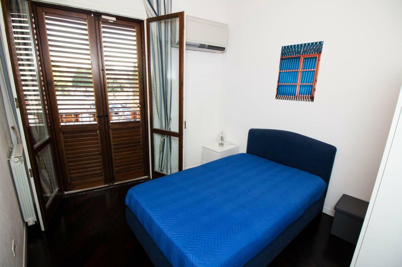 Lo Spasimo Dentro Casa Palermo Buitenkant foto